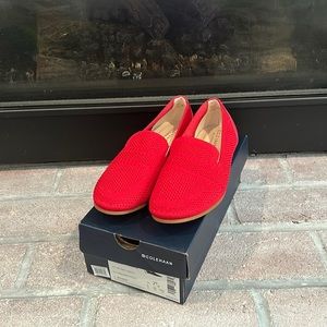 Coke Haan MC Knit Loafer